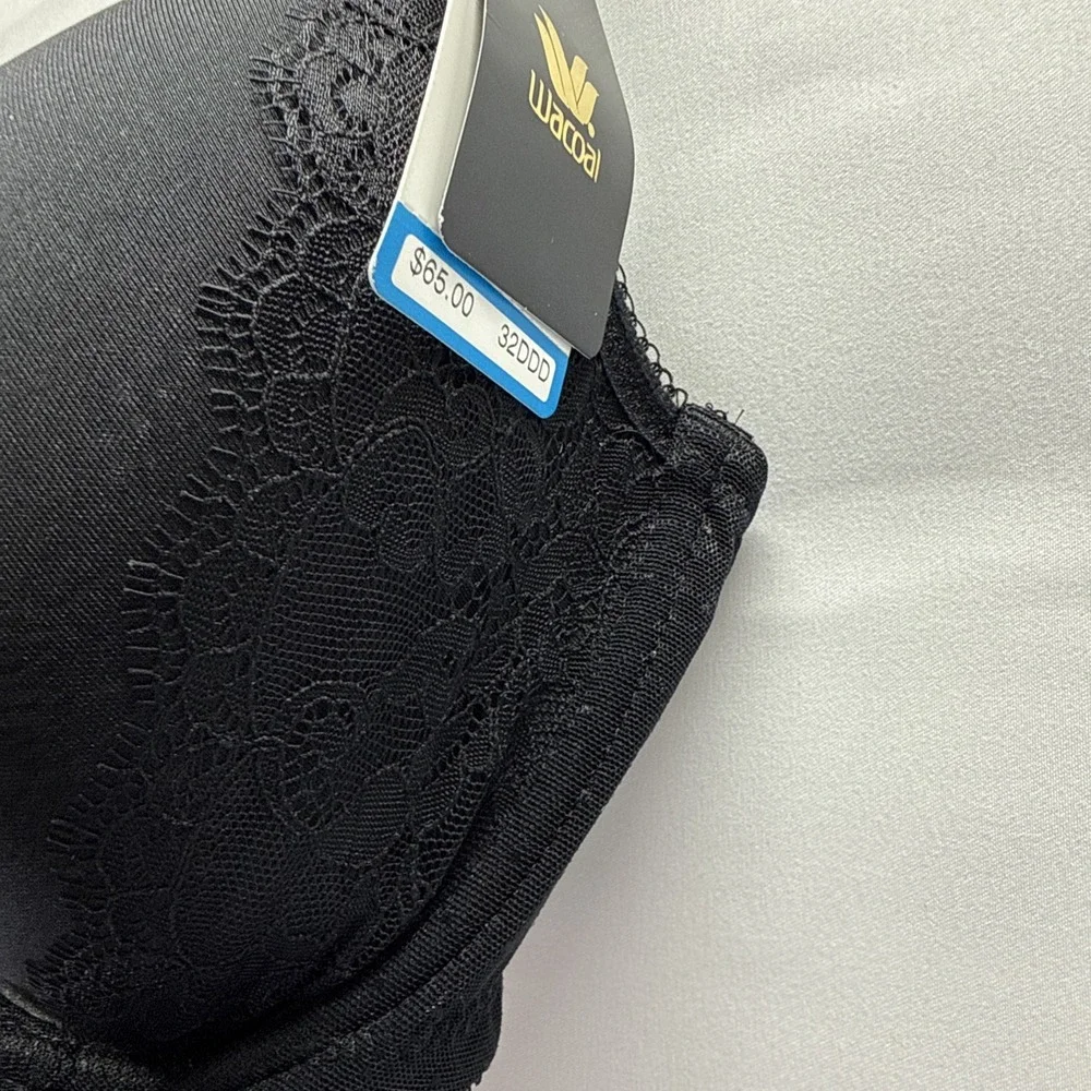 Wacoal 853186 black